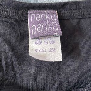 Cute little long sleeve top